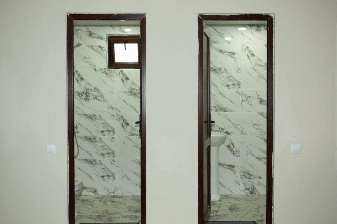 Photo of Bathroom in Akhaltsikhe