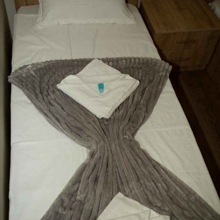 Photo of Bedroom in Akhaltsikhe