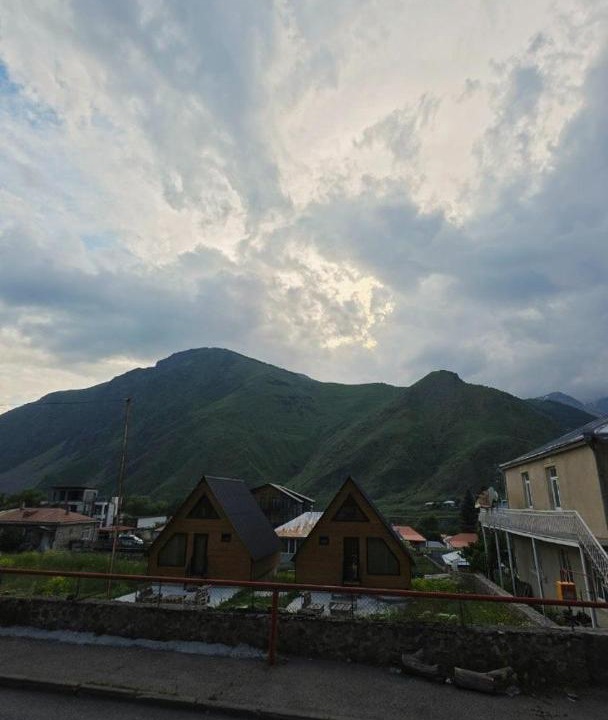 Photo of Others in Stepantsminda