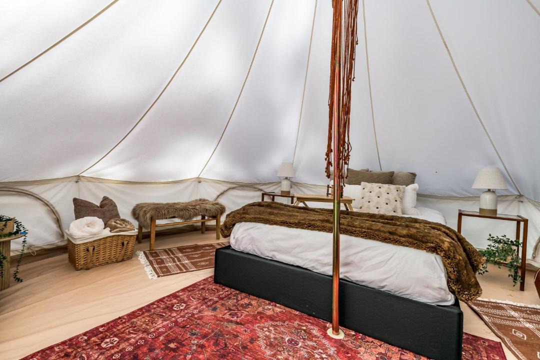 Photo of Bedroom in Parks