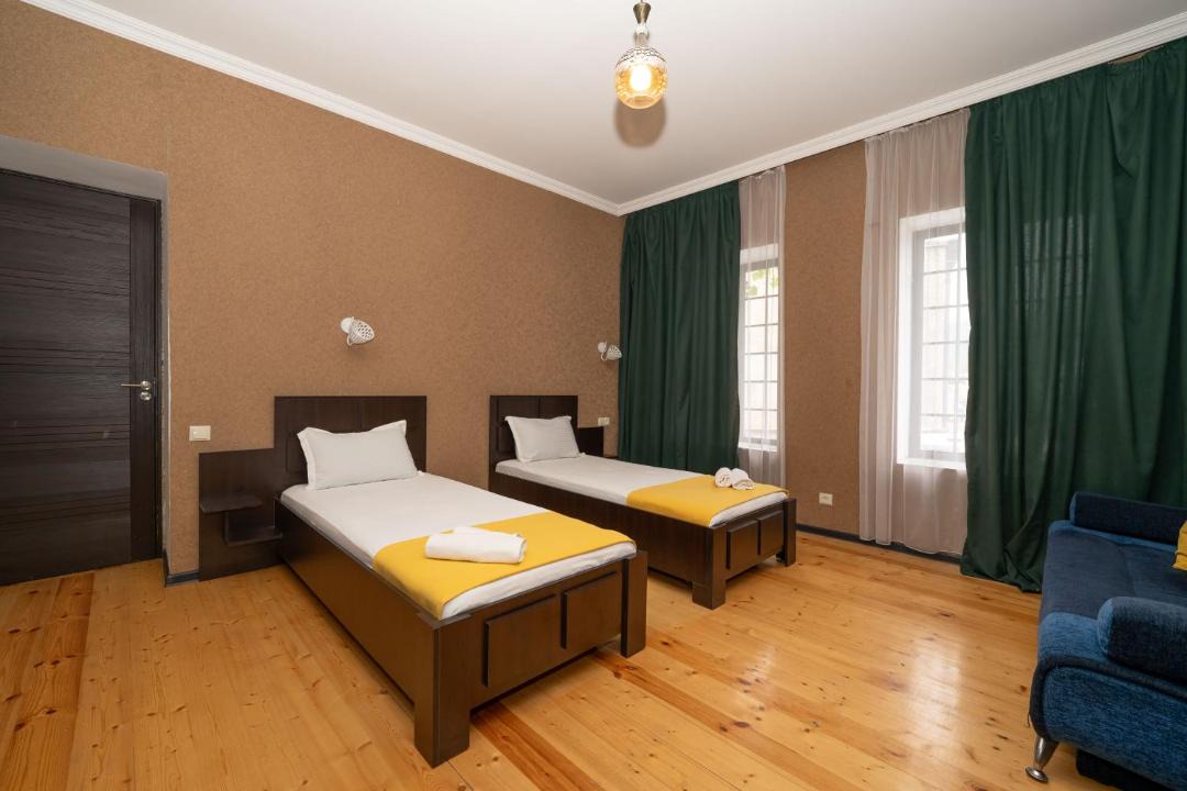 Photo of Bedroom in Kvareli