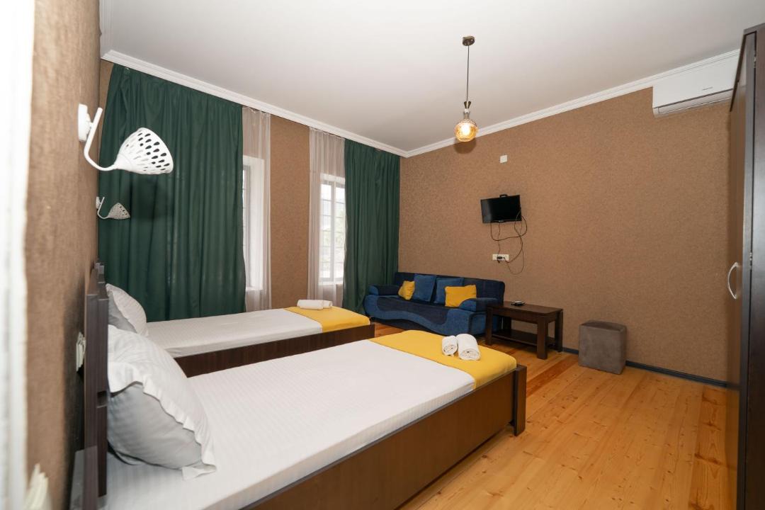 Photo of Bedroom in Kvareli