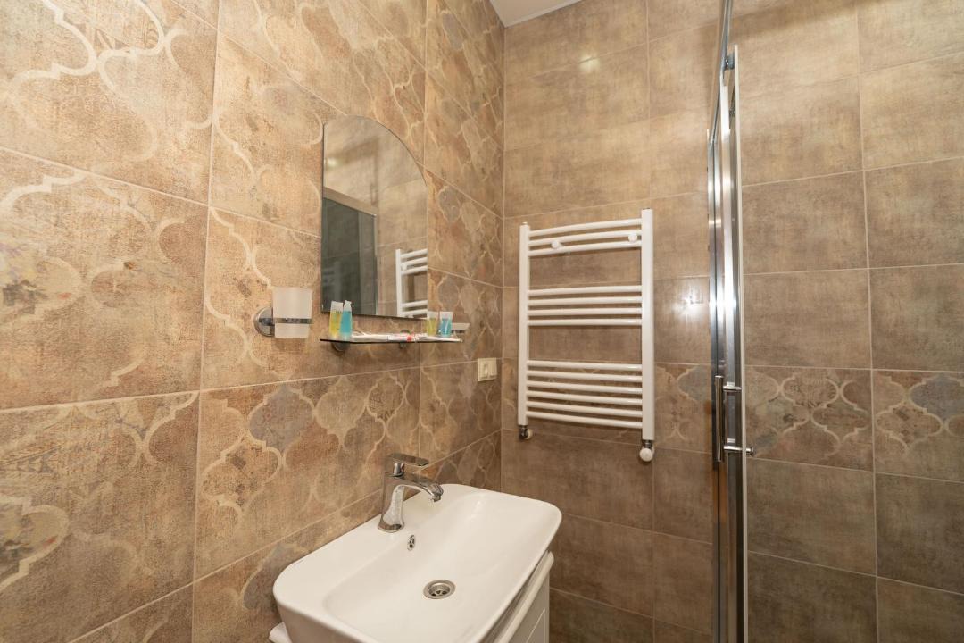 Photo of Bathroom in Kvareli