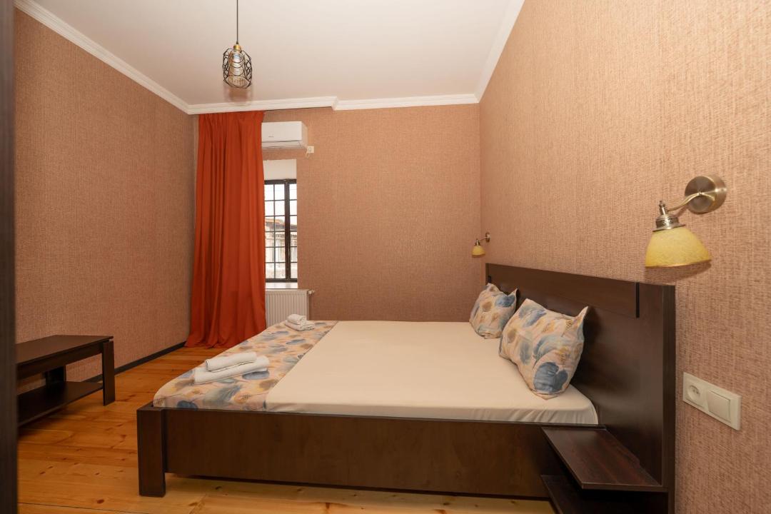 Photo of Bedroom in Kvareli