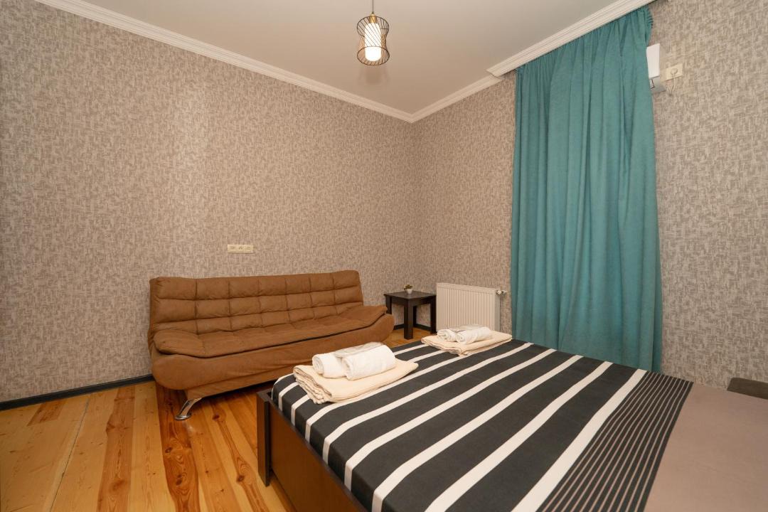 Photo of Bedroom in Kvareli