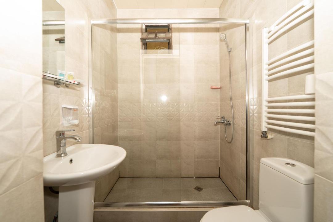 Photo of Bathroom in Kvareli
