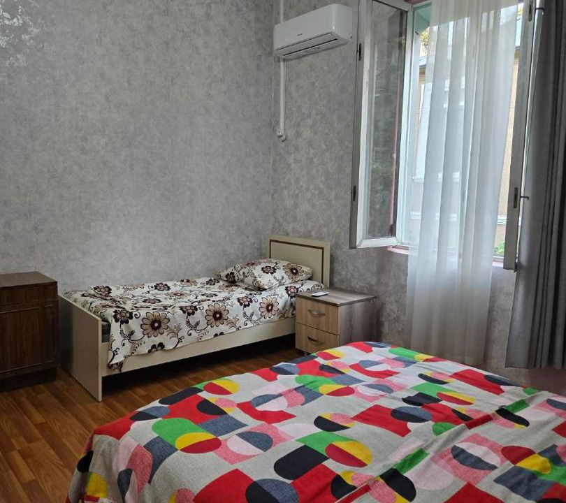 Photo of Bedroom in Kobuleti