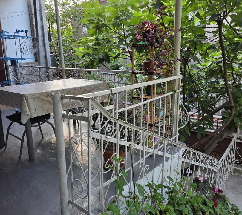 Photo of Patio Balcony in Kobuleti