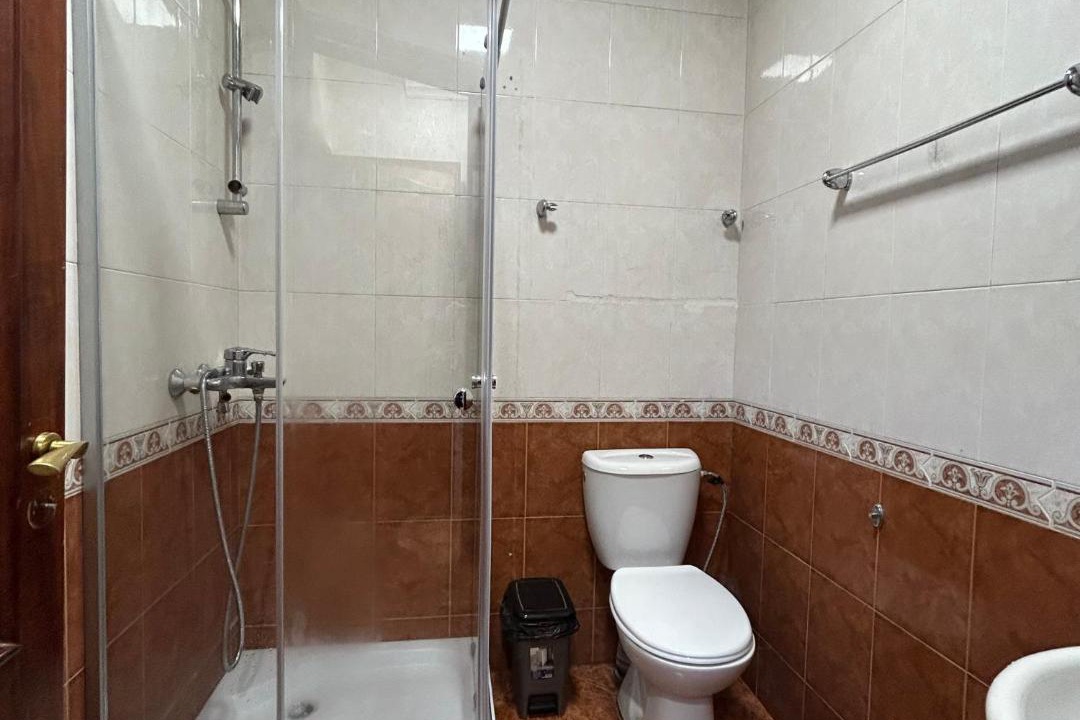 Photo of Bathroom in Avlabari