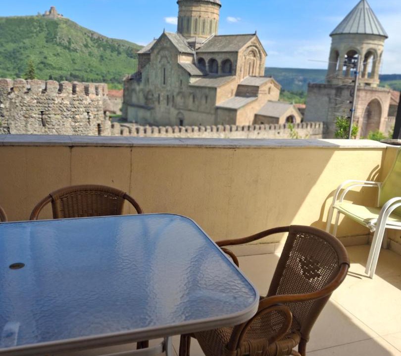 Photo of Others in Mtskheta