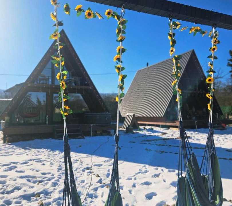 Photo of Outdoor in Vedzebi