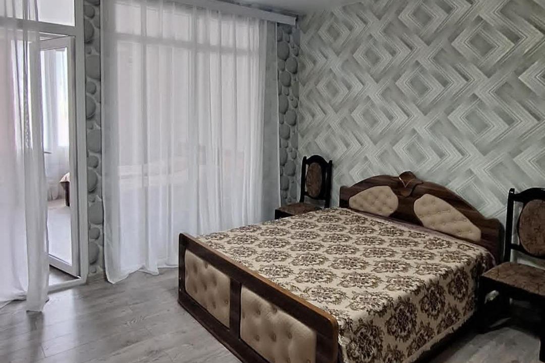 Photo of Bedroom in Akhali Ubani