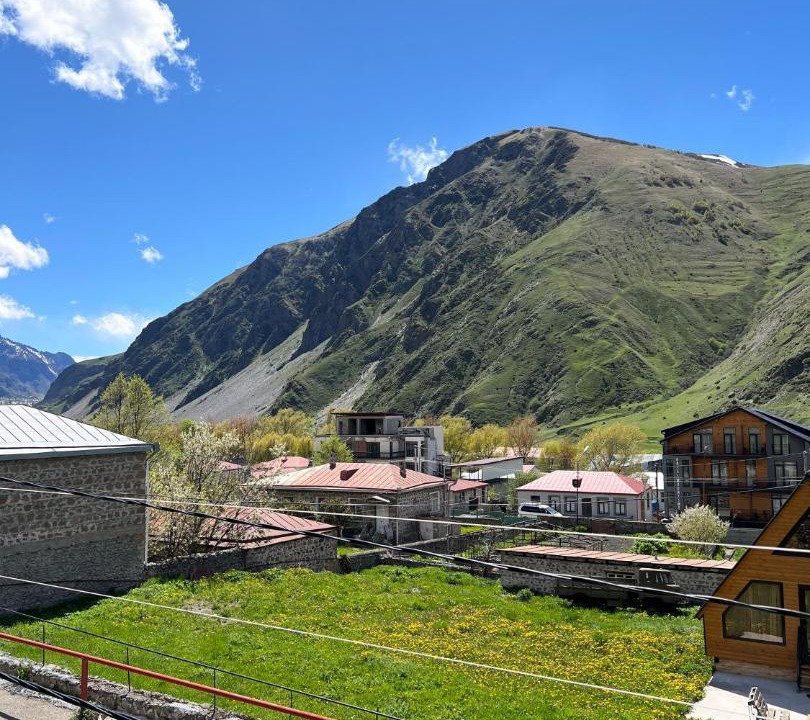 Photo of Others in Stepantsminda