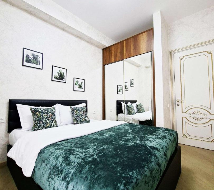 Photo of Bedroom in Didube