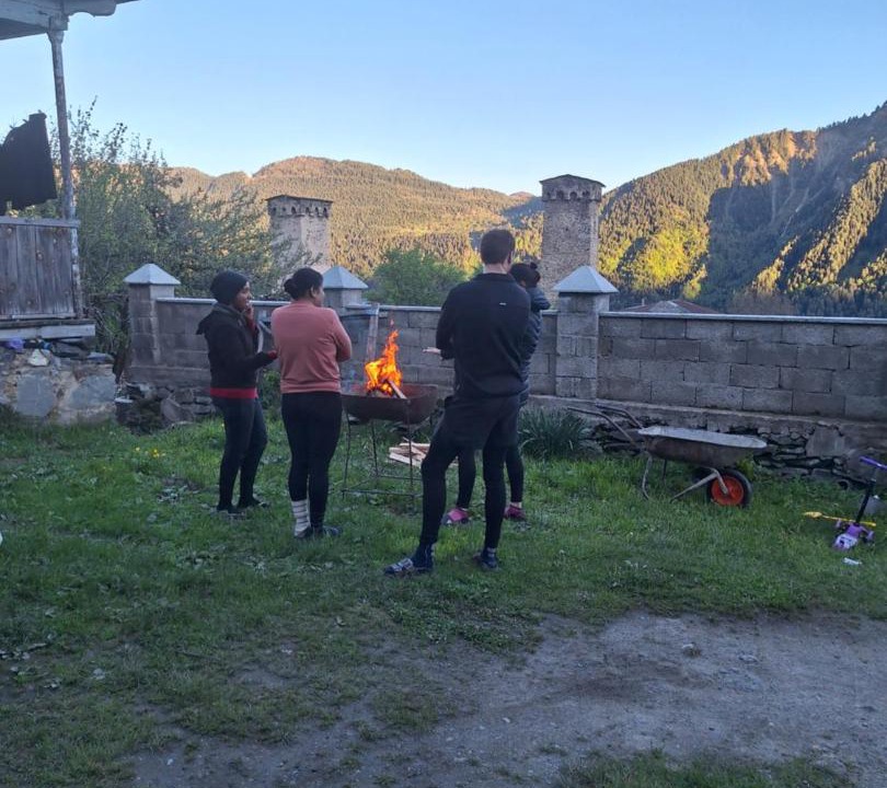 Photo of Others in Bagvdanari
