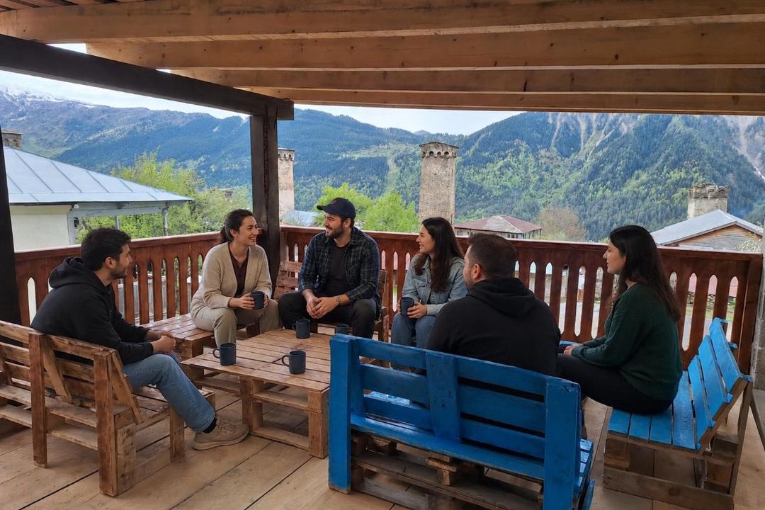 Photo of Others in Bagvdanari