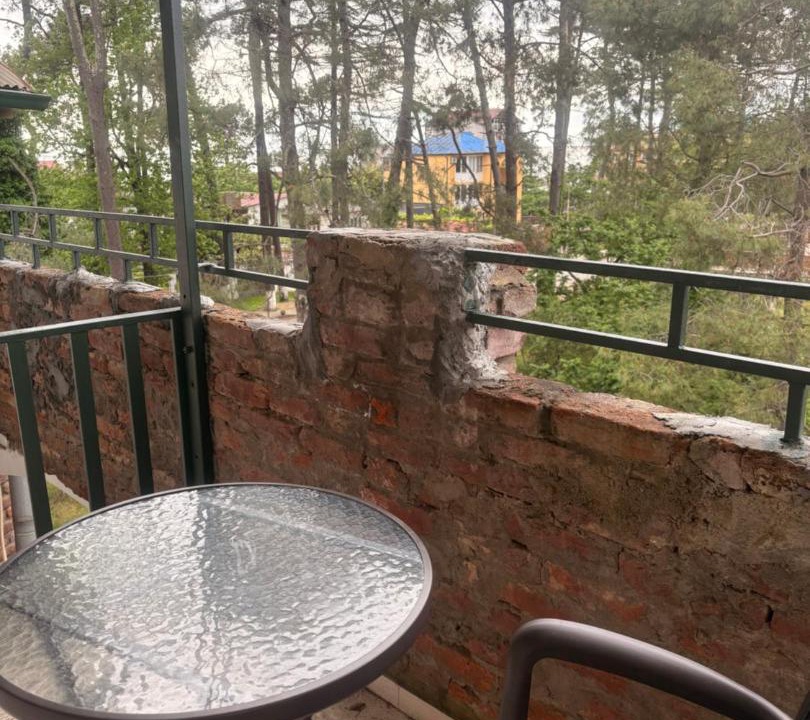 Photo of Patio Balcony in Ureki