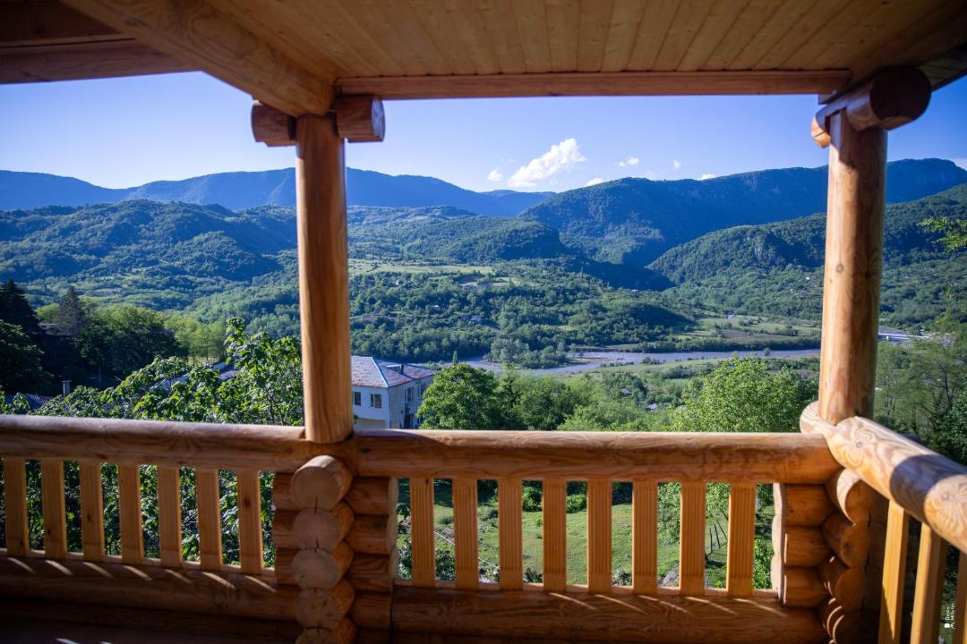 Photo of Patio Balcony in Khoni