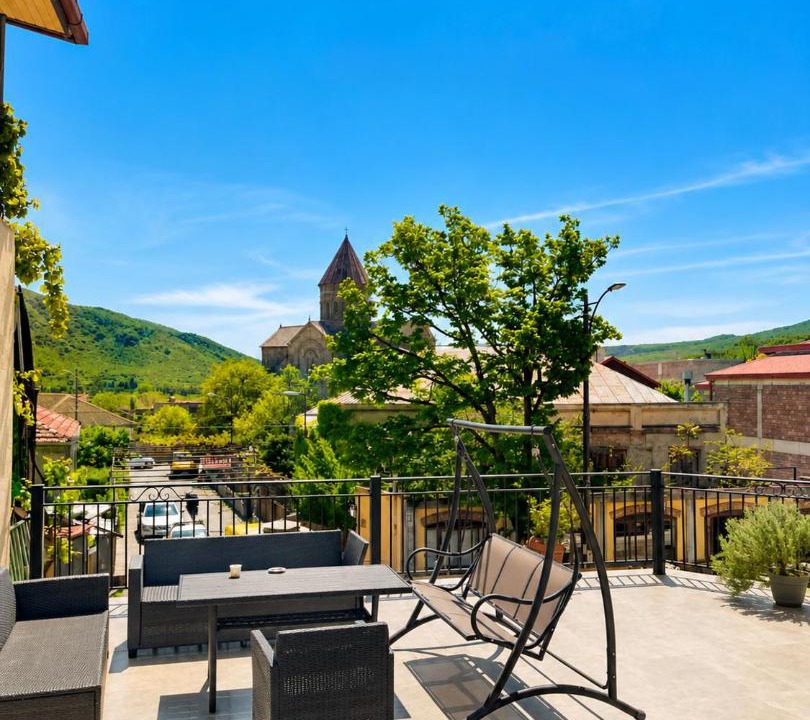 Photo of Others in Mtskheta