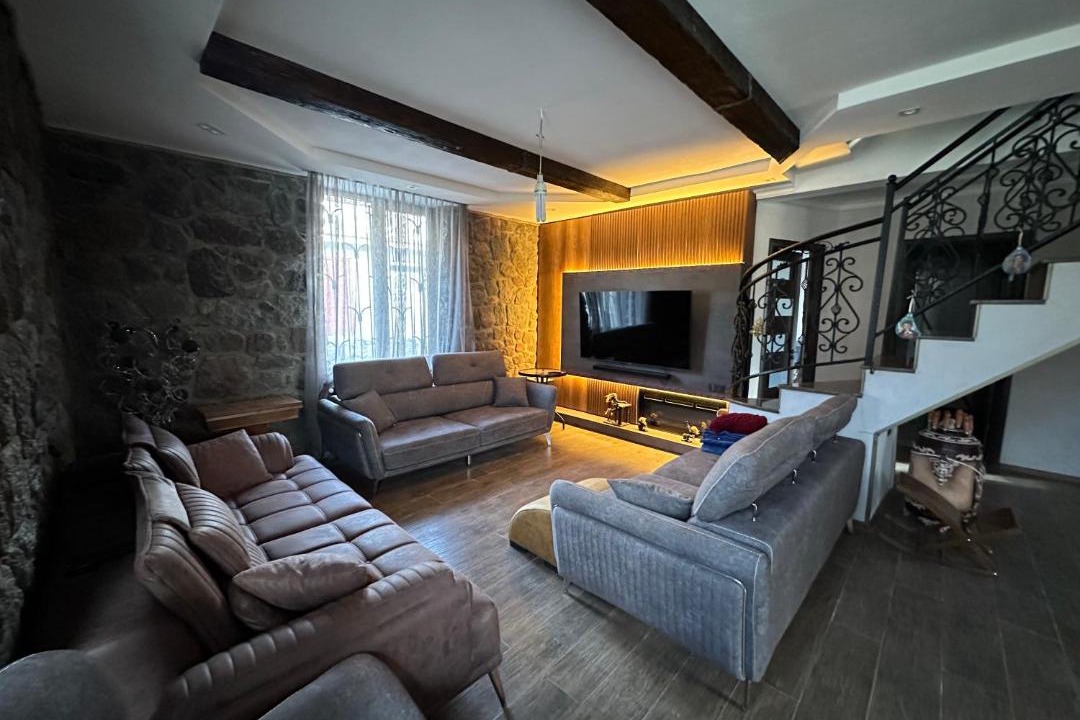 Photo of Livingroom in Kazbegi