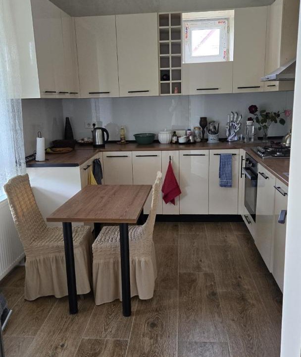 Photo of Kitchen in Tbilisi
