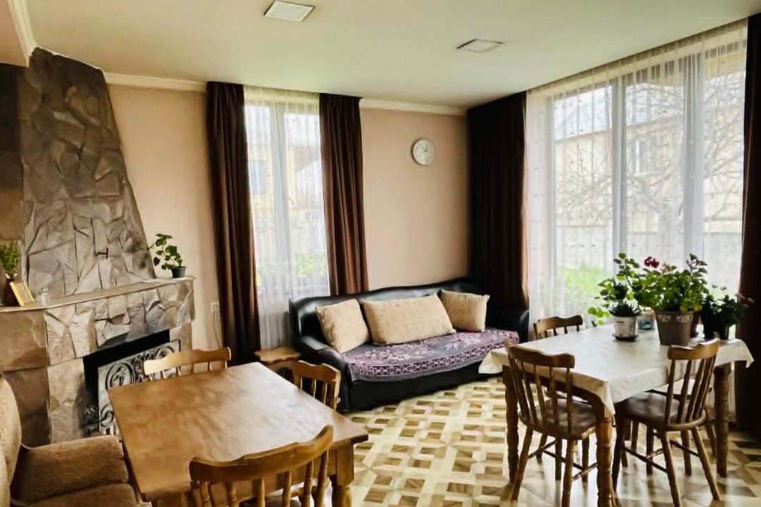 Photo of Livingroom in Bakuriani