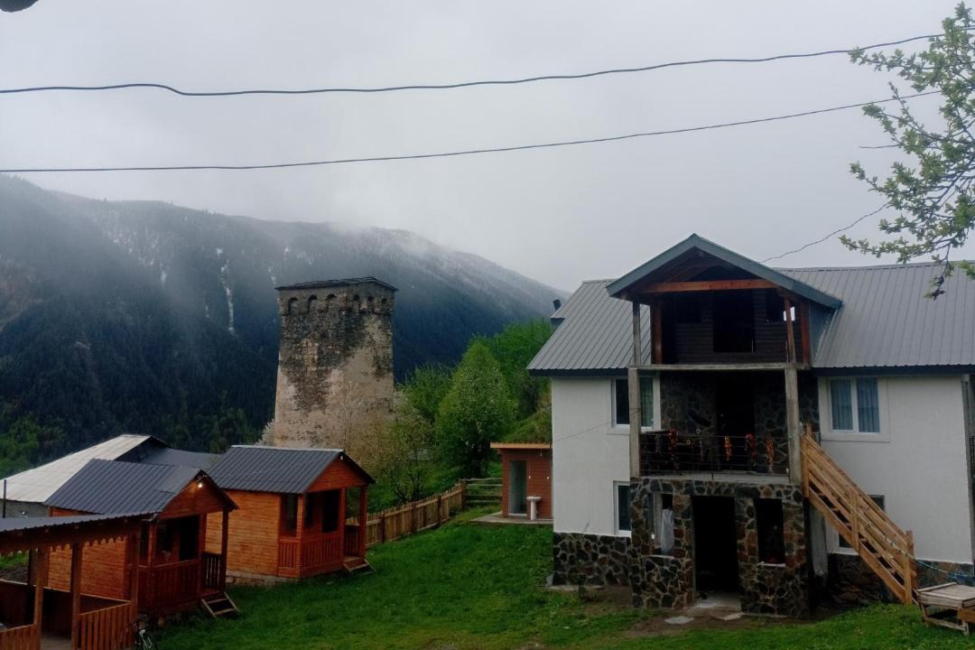 Photo of Others in Bagvdanari