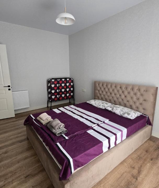 Photo of Bedroom in Tbilisi