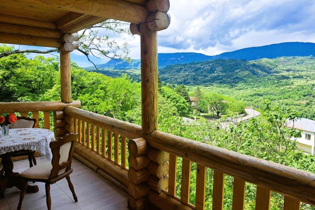 Photo of Patio Balcony in Khoni