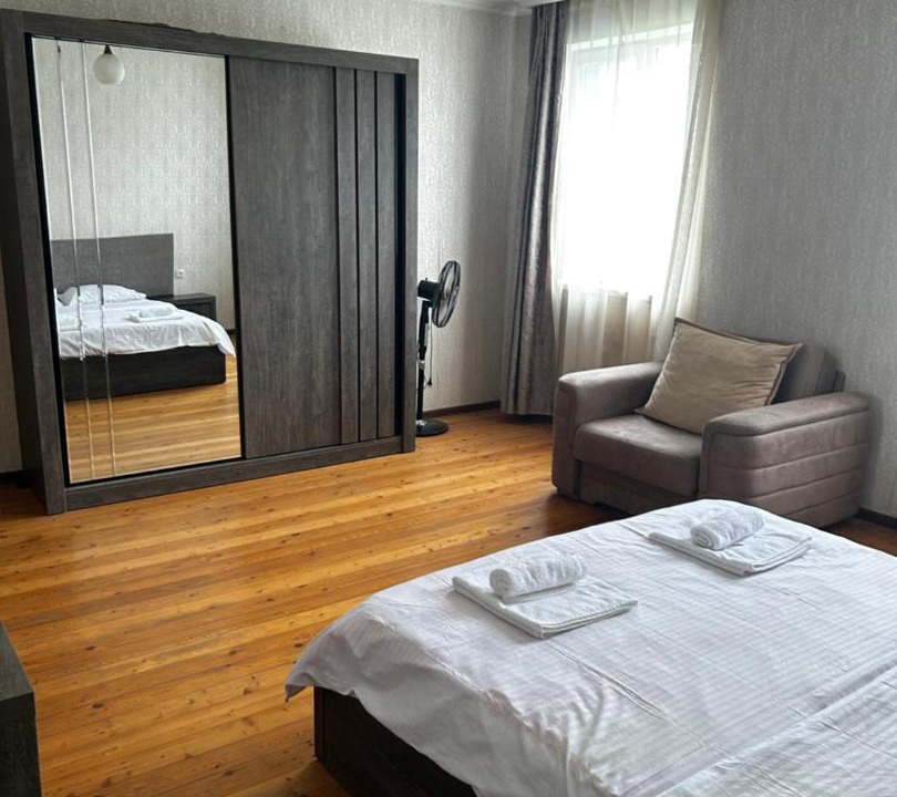 Photo of Bedroom in Udabno