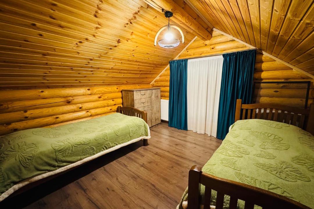 Photo of Bedroom in Tbilisi