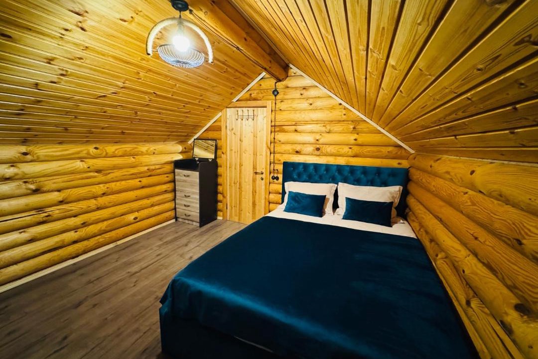 Photo of Bedroom in Tbilisi
