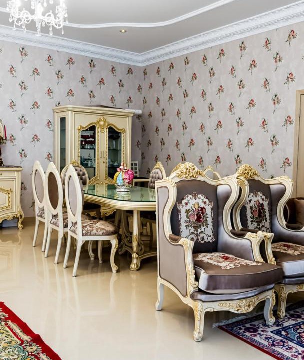 Photo of Livingroom in Samtredia