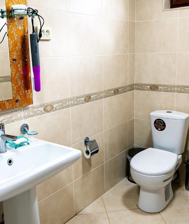Photo of Bathroom in Samtredia