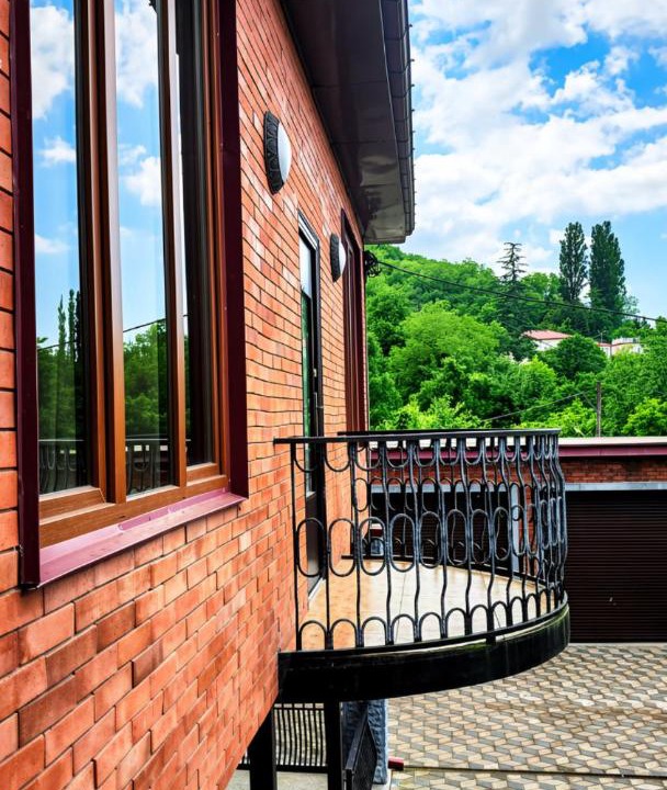 Photo of Patio Balcony in Samtredia