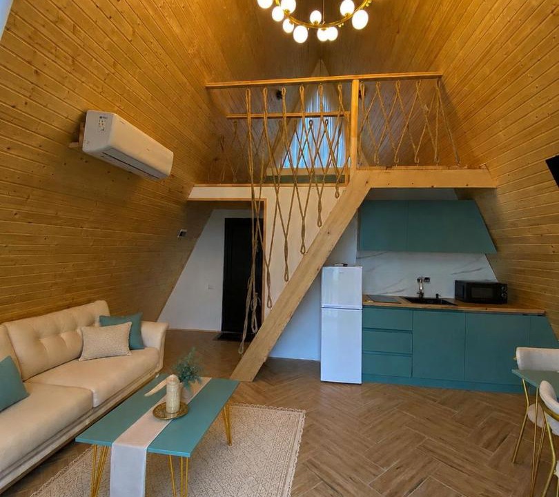 Photo of Livingroom in Salkhino
