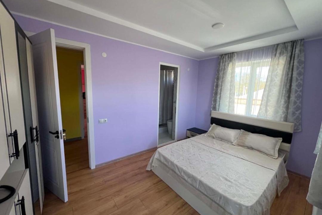 Photo of Bedroom in Tianeti