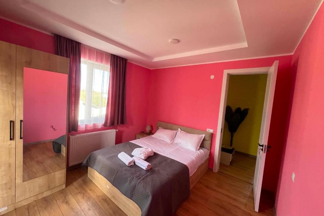 Photo of Bedroom in Tianeti