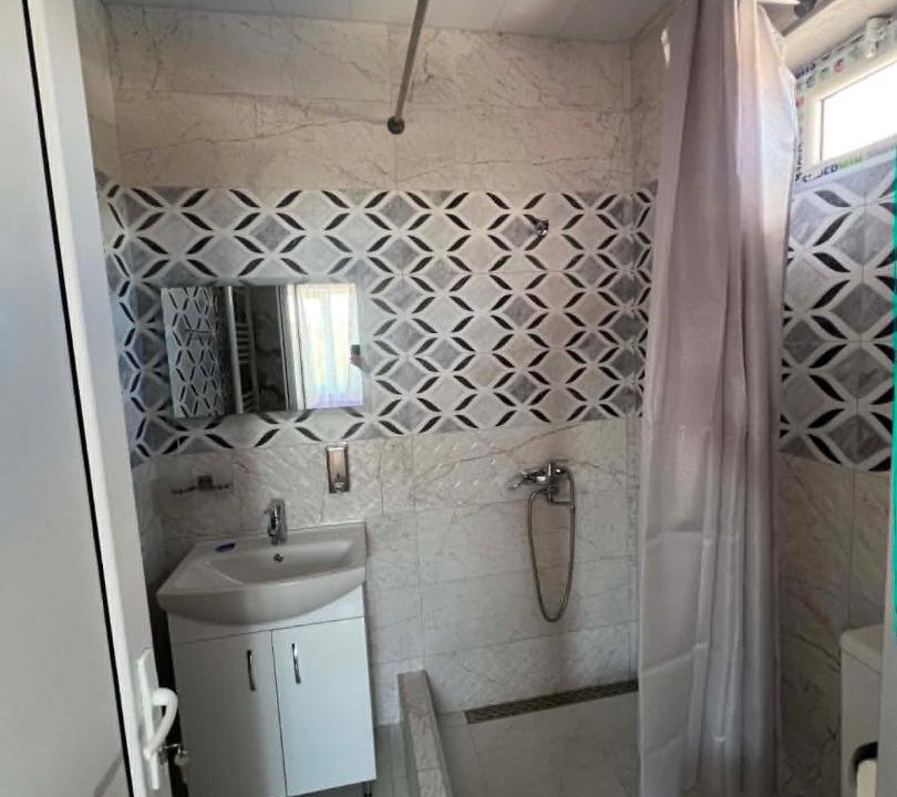 Photo of Bathroom in Tianeti