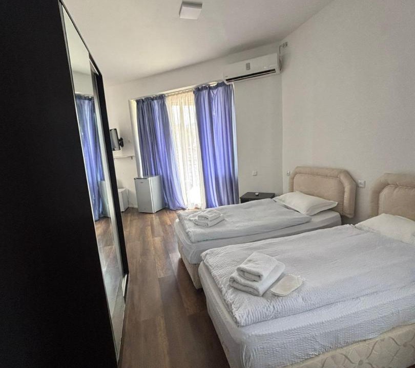 Photo of Bedroom in Avlabari