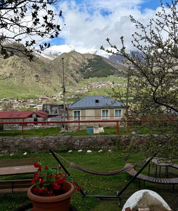 Photo of Others in Stepantsminda