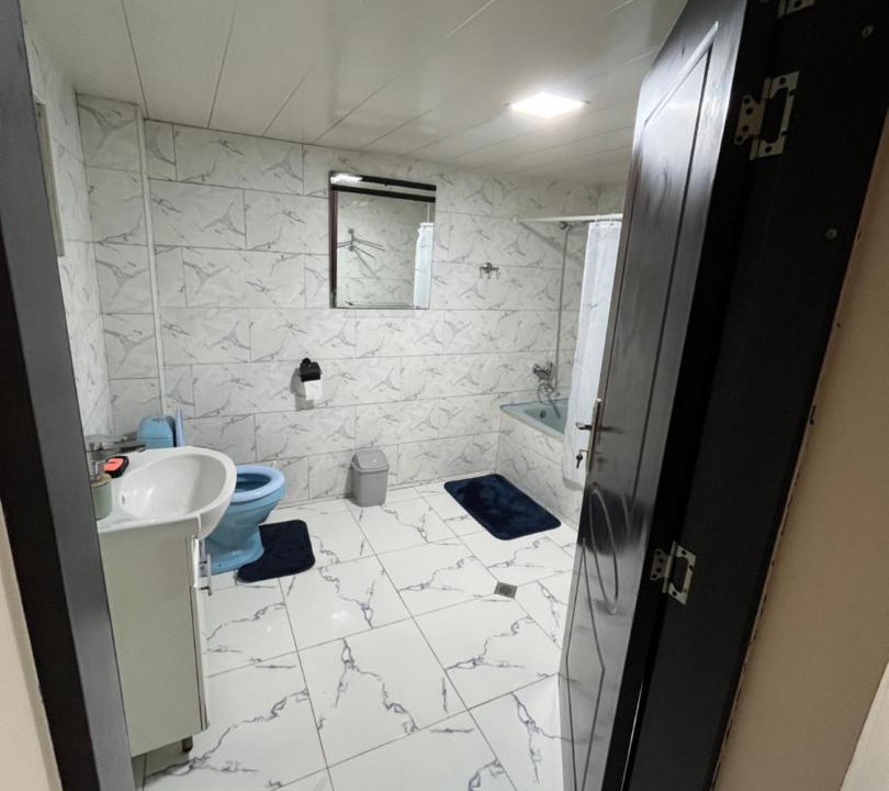 Photo of Bathroom in Mtskheta