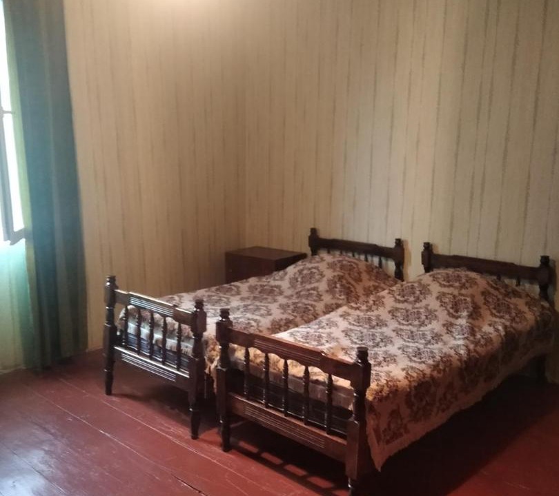 Photo of Bedroom in Ambrolauri