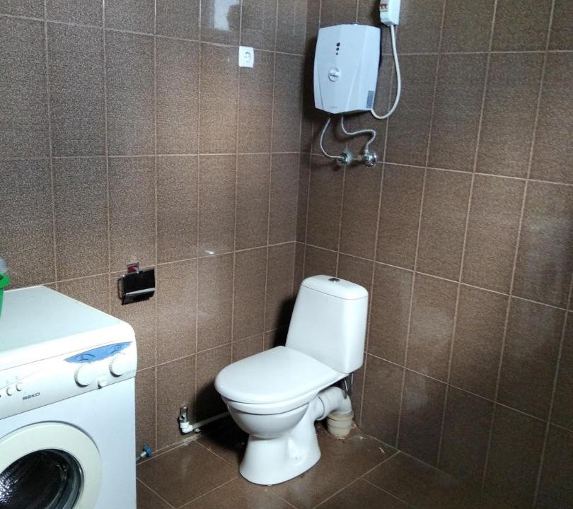 Photo of Bathroom in Ambrolauri