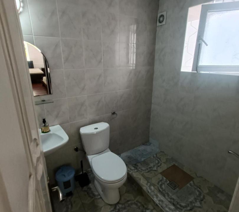 Photo of Bathroom in Kobuleti