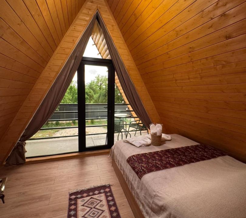 Photo of Bedroom in Salkhino