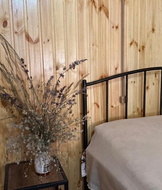 Photo of Bedroom in Shatili