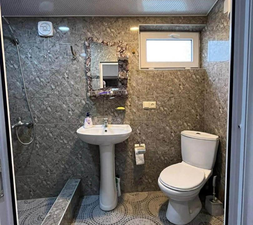 Photo of Bathroom in Mestia