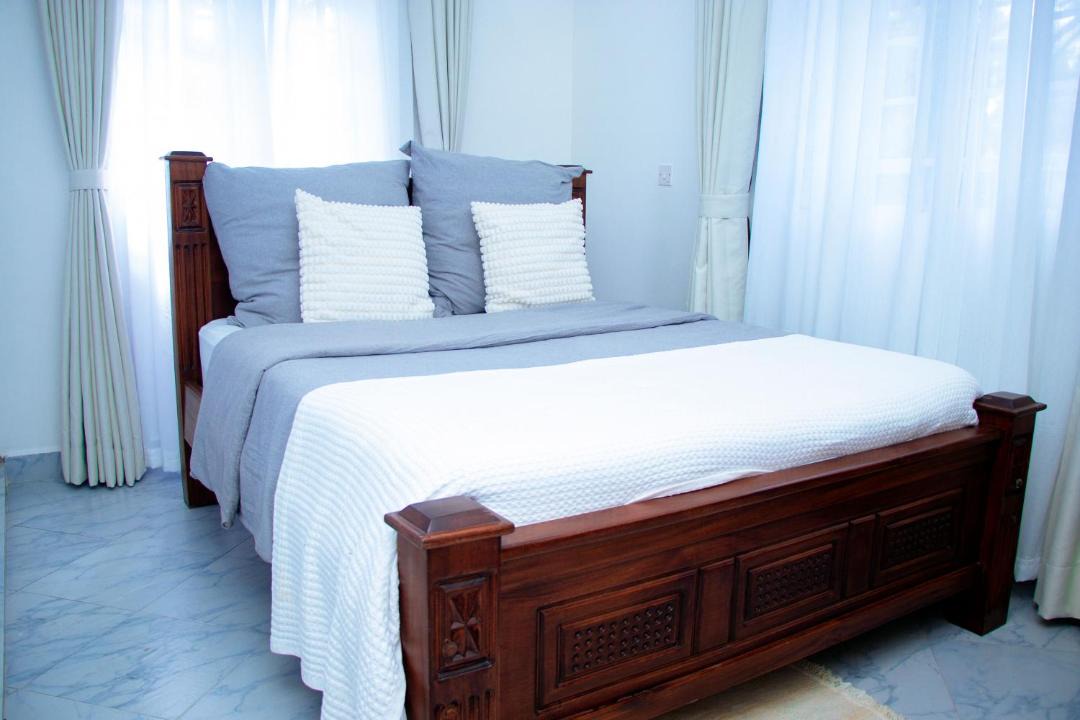 Photo of Bedroom in Kenya