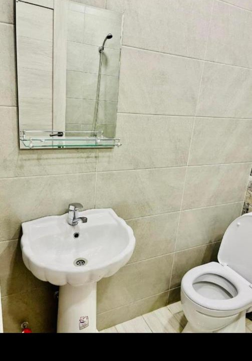 Photo of Bathroom in Vake-Saburtalo
